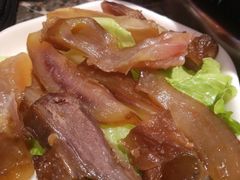 -映山红鲜货火锅(鱼嘴店)