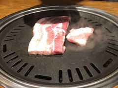 -·缸桶屋·韩式牛肋条自助烤肉(西湖D11店)