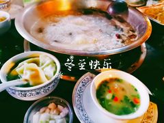 -万州烤鱼