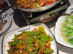 -小凤庭·地道湖北菜武昌鱼·藕汤(38年黄鹤楼店)