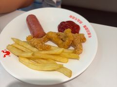 -凡塔斯牛排自助餐厅(广东佛山三水万达店)