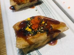 -林妈妈村·日式料理(宝山万达店)