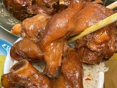 -和庆斋羊蝎子火锅·碳缸烧烤(顺义旗舰店)