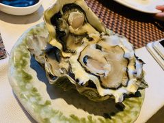 -杭州钱江新城万怡酒店-西餐厅