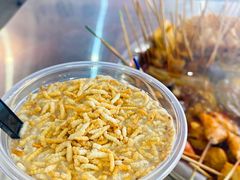 -湖南益阳麻辣烫(棠东丰华街店)