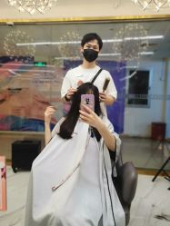 -潘多拉Hairsalon