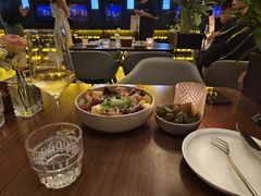 -ibarrel爱杯·bistro&brunch(江宁路店)