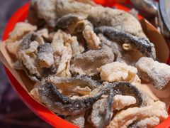 -禄婶鸡煲·打边炉