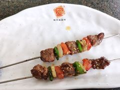 -锦州御烧烤·形象店(人民街店)