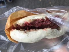 -杨天玉腊牛羊肉