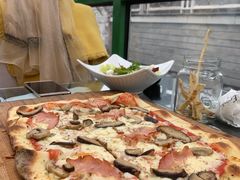 -EATALIA意塔利意式餐厅(鼓楼店)