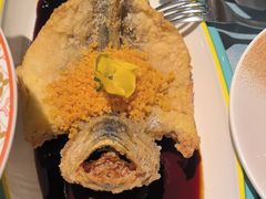 -晓粤·惹味粤菜(凯德乐峰广场店)