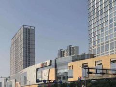 -昆山招商花园城