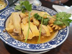 -兰边碗(鼓楼店)