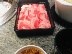 -钱小奴创意自助餐厅·原切谷饲安格斯畅吃(宁波奉化银泰店)