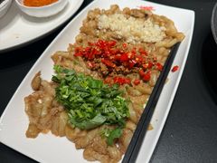 -天宝兄弟(前海壹方城店)