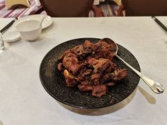 -无锡城中皇冠假日酒店·芳园中餐厅