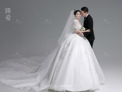 -第一夫人婚纱摄影(南京店)