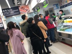 -山姆餐吧(山姆会员商店店)