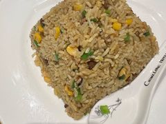 -彩蝶谷美食廊·粤式经典南番顺·铁板烧烤泰风味(广州长隆酒店)