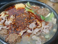 -清真·穆萨砂锅(大皮院店)