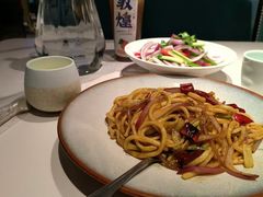 -阿里疆Alijiang·丝路美食·异域风情·清真(长楹天街店)