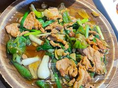 -隔壁老王·家常云南菜(皇冠店)