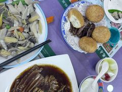 -白魁老号饭庄(安内店)