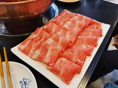 -楼外楼大刀肉传统火锅居(幸福街店)