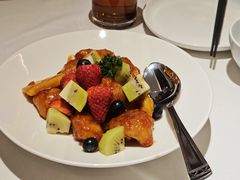 -汤城小厨•粤菜•靓汤(金宝街店)