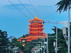 -武汉长江大桥