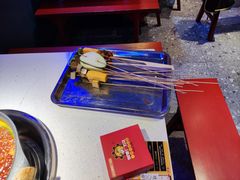 -钢管厂五区小郡肝串串香(滨江店)