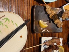 -鸟鹏烧鸟居酒屋(熙龙湾店)