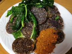 米灌肠-88号小吃店·经典云南菜·地道纳西美食