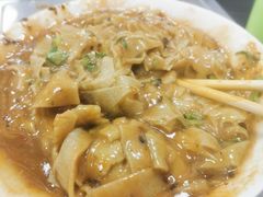 -正味斋锅巴菜(西北角店)