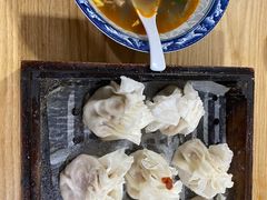 -绥缘老烧麦(中天店)