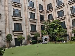 -肇庆国际大酒店(七星岩星湖景区店)