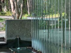 -轻井泽高原教堂