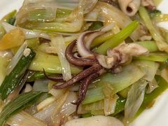 -华春餐馆(鱼山路店)