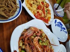 -杨记海鲜楼(三门黑金冠店)