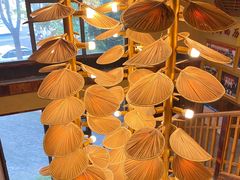 -李久其家民间餐厅(观沙岭公园店)