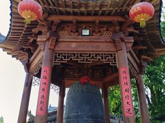 -上海财神庙