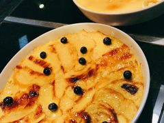-西安绿地假日酒店·欧意咖啡厅