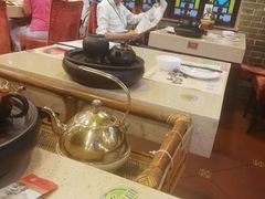 -点都德(大茶楼店)