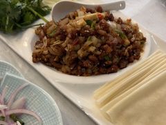 -新粤新疆菜(禅城店)