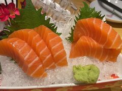 -初味原日本料理
