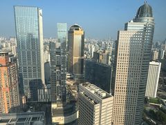 -南京商茂国际酒店(新街口德基广场店)