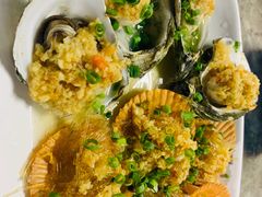 -四川小胡子海鲜(丁村万人海鲜广场店)