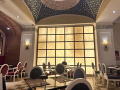 -深圳东部华侨城茵特拉根酒店