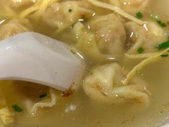 -东泰祥生煎馆(重庆北路店)